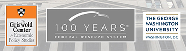 GWU symposium logo